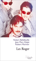 Roger (Les) [nouvelle édition]
